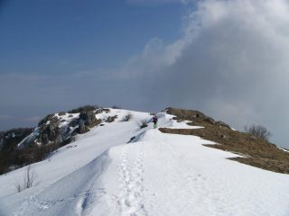 sulla via del ritorno