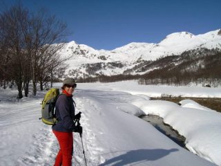 Gli ameni pianori iniziali