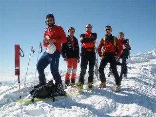 Il gruppo 