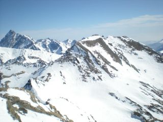 Salza dal Mongioia