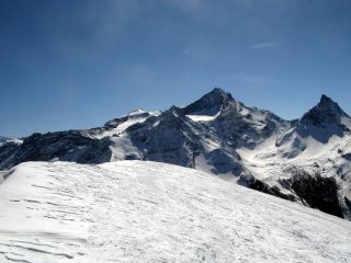 La Grivola
