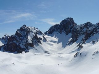 oronaie e auto vallonasso