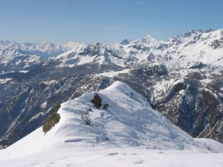 La Punta Fontana Fredda
