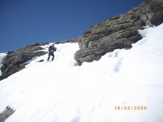 strettoia