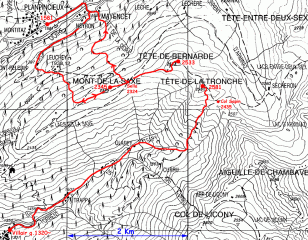mappa