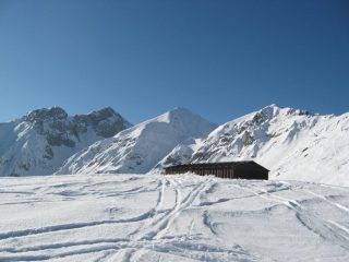 Sul colle
