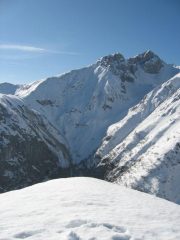 Monte Bussaia