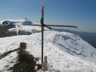 Il Maggiorasca dal Bue