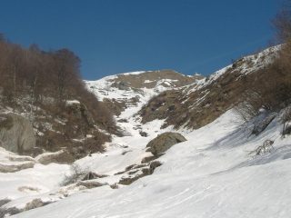 canale parte bassa..