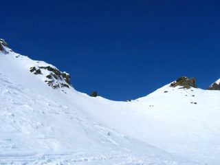 Il Col d'Olen...