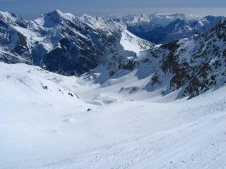 Il Vallone d'Olen...