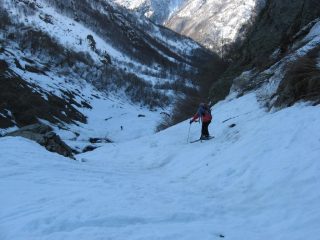  MIRELLA NEL CANALE