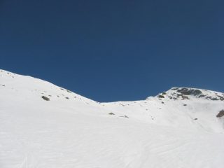 IL PASSO BOJRET