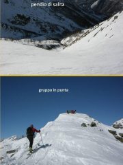 immagini di salita