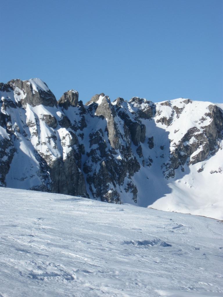 il canale è quello in centro 