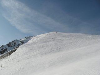 Punta Freura