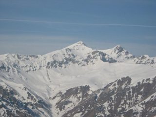 Monte Tibert