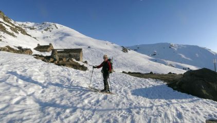Alpe Pinalba