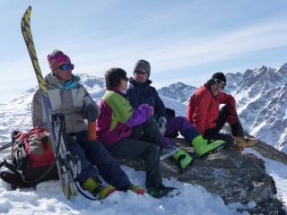 Foto di gruppo