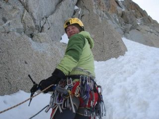 partenza dal 1° tiro