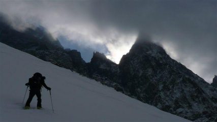 Salita al Q. Sella