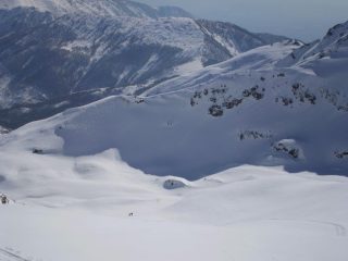 Vallone inferiore