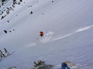 un saluto ai due ragazzi di Pinerolo