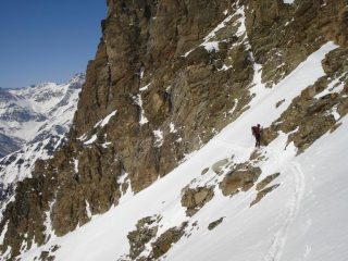 Il traverso 