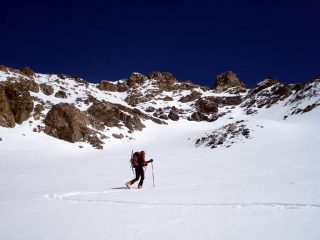 lontano dalle piste battute