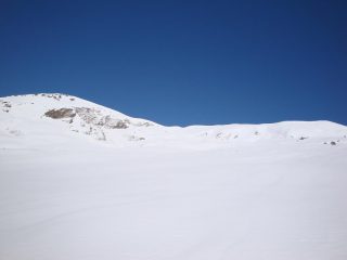 Monte Crosetta