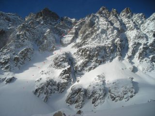 Foto fatta a dicembre.