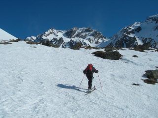 sfondo del Velan