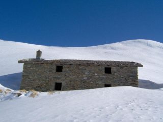 Ultimo pendio vergine