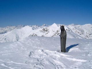 La Madonnina