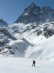 solo noi sul velluto