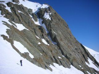 very gran paradiso!