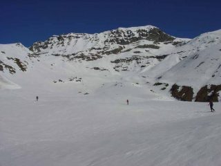 La Leitosa dal Vallone Rio Chiesa