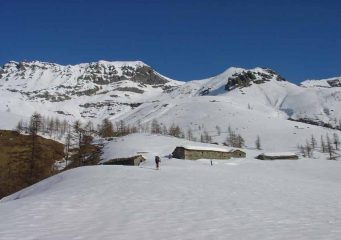 All'Alpe Pian Prà
