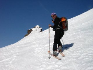 Ultimi metri per Michelino