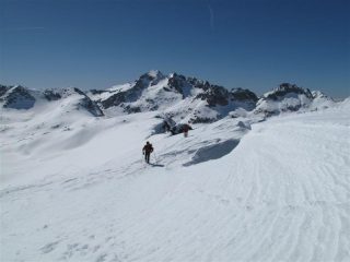 Quasi arrivati
