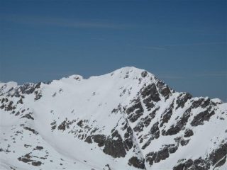 Cima di Vernasca
