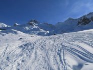 Pian Traversagn e Rocca la Marchisa