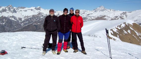 I 4 dell'Ave Maria......
