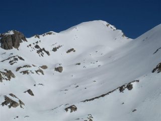 Cima Bozano