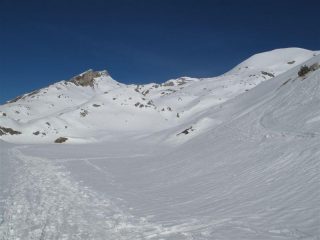 Dalla Chiusetta