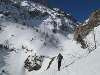 Gola della Chiusetta