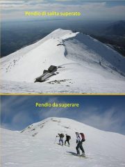 immagini di salita