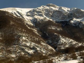 Monte Marsicano