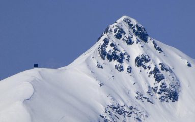 Scattata dall'Antoroto il 2 maggio!