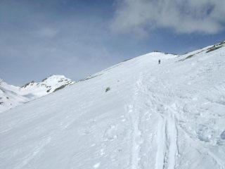 Cima Nord